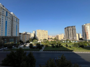 İcarəyə verilir 3 otaqlı 60 m2 köhnə tikili Dövlət Statistika Komitəsi