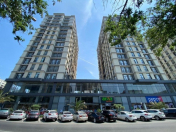 Satılır 3 otaqlı 110 m2 yeni tikili Nəriman Nərimanov m.
