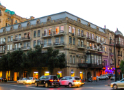 Satılır 2 otaqlı 85 m2 köhnə tikili Molokan bağı