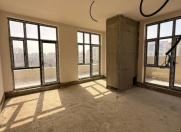 Satılır 4 otaqlı 155 m2 yeni tikili Nəriman Nərimanov m.