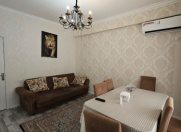 Satılır 3 otaqlı 57 m2 yeni tikili Masazır