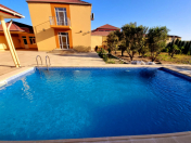 Satılır 3 otaqlı 180 m2 bağ evi Şüvəlan