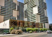 Satılır 4 otaqlı 200 m2 yeni tikili Yasamal r.