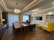 Satılır 3 otaqlı 141 m2 yeni tikili Ağ şəhər