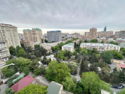 İcarəyə verilir 2 otaqlı 70 m2 yeni tikili Nəriman Nərimanov m.