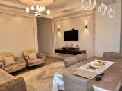 Satılır 4 otaqlı 120 m2 yeni tikili Xırdalan