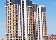 İcarəyə verilir 2 otaqlı 60 m2 yeni tikili NZS