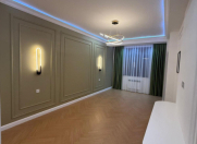 Satılır 2 otaqlı 64 m2 yeni tikili Metropark