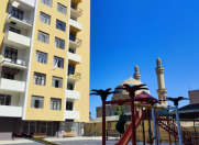 Satılır 3 otaqlı 63 m2 yeni tikili Neftçilər m.