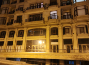 Satılır 3 otaqlı 103 m2 yeni tikili İçəri Şəhər m.