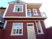 Satılır 4 otaqlı 140 m2 həyət evi Sumqayıt