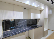 Satılır 2 otaqlı 64 m2 yeni tikili Yeni Yasamal