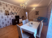 Satılır 4 otaqlı 130 m2 həyət evi Hövsan