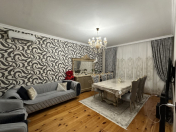 Satılır 4 otaqlı 121 m2 həyət evi Y.Günəşli