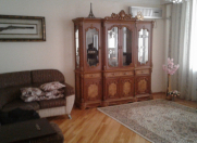 İcarəyə verilir 3 otaqlı 106 m2 yeni tikili 20 yanvar m.