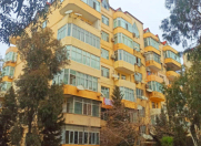 Satılır 4 otaqlı 148 m2 yeni tikili Şah İsmayıl Xətai m.