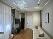 Satılır 2 otaqlı 54 m2 yeni tikili Nəriman Nərimanov m.