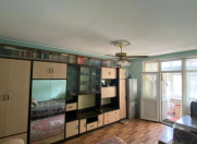 Satılır 1 otaqlı 30 m2 köhnə tikili Neftçilər m.