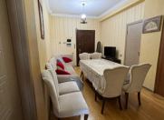 Satılır 2 otaqlı 88 m2 yeni tikili Həzi Aslanov