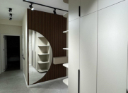 İcarəyə verilir 4 otaqlı 108 m2 yeni tikili 7 mkr