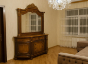 Satılır 5 otaqlı 120 m2 köhnə tikili Əhmədli