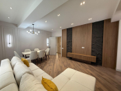 İcarəyə verilir 2 otaqlı 82 m2 yeni tikili Nəriman Nərimanov m.