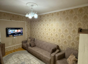 Satılır 3 otaqlı 50 m2 həyət evi Masazır