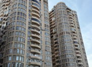 İcarəyə verilir 4 otaqlı 190 m2 yeni tikili Şah İsmayıl Xətai m.