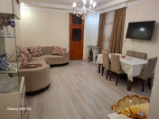 Satılır 3 otaqlı 75 m2 köhnə tikili Gəncə