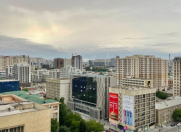 İcarəyə verilir 2 otaqlı 84 m2 yeni tikili NZS