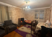 İcarəyə verilir 1 otaqlı 45 m2 köhnə tikili 28 May m.