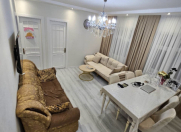 Satılır 4 otaqlı 75 m2 həyət evi Xırdalan