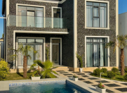 Satılır 4 otaqlı 200 m2 bağ evi Şüvəlan