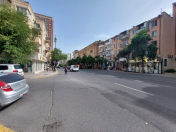 İcarəyə verilir 3 otaqlı 70 m2 obyekt Nəsimi r.