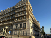 İcarəyə verilir 3 otaqlı 110 m2 yeni tikili Ağ şəhər