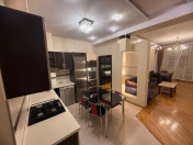 İcarəyə verilir 2 otaqlı 60 m2 yeni tikili Asan Xidmət-3