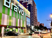 Satılır 4 otaqlı 136 m2 yeni tikili Y.Günəşli