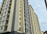 Satılır 2 otaqlı 103 m2 yeni tikili Şah İsmayıl Xətai m.