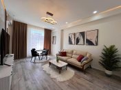 Satılır 2 otaqlı 55 m2 yeni tikili Yasamal r.