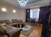 İcarəyə verilir 2 otaqlı 70 m2 yeni tikili 28 May m.