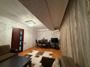 Satılır 3 otaqlı 70 m2 yeni tikili Qara Qarayev m.