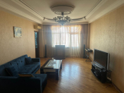 İcarəyə verilir 3 otaqlı 110 m2 yeni tikili Elmlər Akademiyası m.