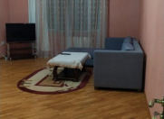 İcarəyə verilir 2 otaqlı 120 m2 yeni tikili Nizami m.