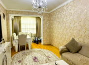 Satılır 2 otaqlı 55 m2 köhnə tikili 4 mkr