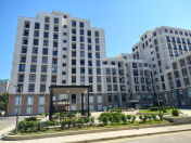 Satılır 3 otaqlı 110 m2 yeni tikili Gənclik m.