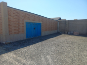 İcarəyə verilir 1 otaqlı 180 m2 obyekt Hövsan