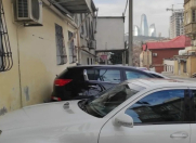 İcarəyə verilir 2 otaqlı 46 m2 köhnə tikili Flame Towers