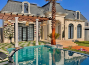 Satılır 4 otaqlı 200 m2 bağ evi Mərdəkan