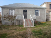 İcarəyə verilir 2 otaqlı 6 m2 həyət evi Qazax