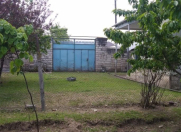 Satılır 2 otaqlı 70 m2 həyət evi Şəmkir